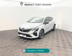 Renault Clio 5 Saint-Maximin
