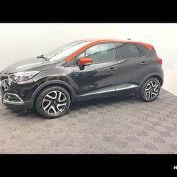 Renault Captur TCe 90 Energy S&S eco2 Intens occasion - Saint-Maximin - photo 2/27