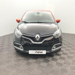 Renault Captur TCe 90 Energy S&S eco2 Intens occasion - Saint-Maximin - photo 3/27