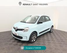 Renault Twingo 3 Saint-Maximin