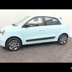 Renault Twingo 3 III E-Tech Equilibre occasion - Saint-Maximin - photo 2/27