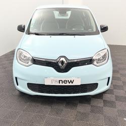 Renault Twingo 3 III E-Tech Equilibre occasion - Saint-Maximin - photo 3/27
