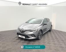 Renault Clio 5 Saint-Maximin