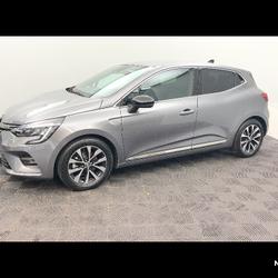 Renault Clio 5 E-Tech full hybrid 145 Techno occasion - Saint-Maximin - photo 2/27
