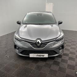 Renault Clio 5 E-Tech full hybrid 145 Techno occasion - Saint-Maximin - photo 3/27