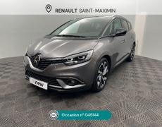 Renault Grand Scenic 4 Saint-Maximin