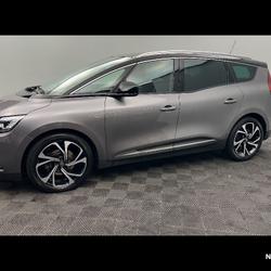 Renault Grand Scenic 4 Blue dCi 120 EDC Intens occasion - Saint-Maximin - photo 2/27