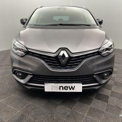Renault Grand Scenic 4 Blue dCi 120 EDC Intens occasion - Saint-Maximin - photo 3/27