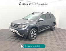Dacia Duster Saint-Maximin
