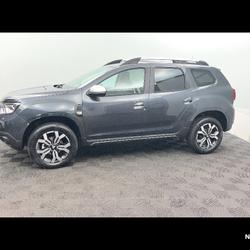 Dacia Duster TCe 130 FAP 4x2 Prestige occasion - Saint-Maximin - photo 2/27