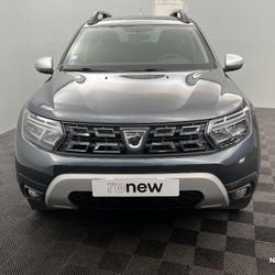 Dacia Duster TCe 130 FAP 4x2 Prestige occasion - Saint-Maximin - photo 3/27