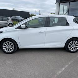 Renault Zoe Zen R110 Rots