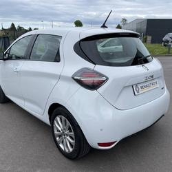 Renault Zoe Zen R110 Rots