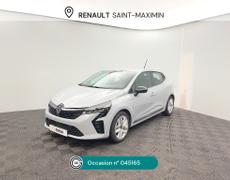 Renault Clio 5 Saint-Maximin