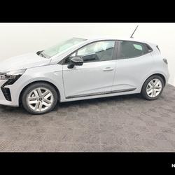 Renault Clio 5 E-Tech full hybrid 145 ch GSR2 Evolution occasion - Saint-Maximin - photo 2/27