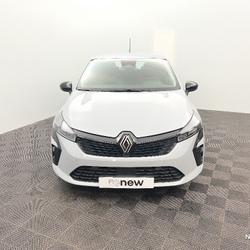 Renault Clio 5 E-Tech full hybrid 145 ch GSR2 Evolution occasion - Saint-Maximin - photo 3/27