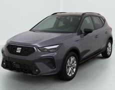 Seat Arona Hénin-Beaumont