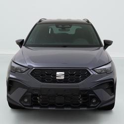 Seat Arona Play Plus 1 0 TSI 115 hp DSG7 H&eacute;nin-Beaumont