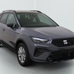 Seat Arona Play Plus 1 0 TSI 115 hp DSG7 H&eacute;nin-Beaumont