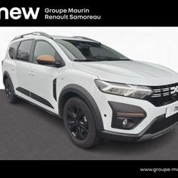 Dacia Jogger 1.0 TCe 110ch Extreme 7 places -24 Samoreau