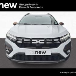 Dacia Jogger 1.0 TCe 110ch Extreme 7 places -24 Samoreau