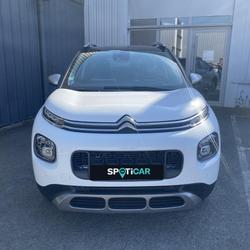 Citroen C3 Aircross PureTech 110 S&S EAT6 Shine Angers