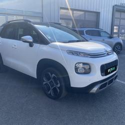 Citroen C3 Aircross PureTech 110 S&S EAT6 Shine Angers