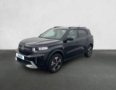 Citroen C3 Aircross Tonnay-Charente