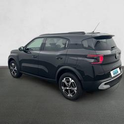 Citroen C3 Aircross Hybride 145 ch Aut - Max occasion - Tonnay-Charente - photo 2/28