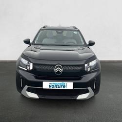 Citroen C3 Aircross Hybride 145 ch Aut - Max occasion - Tonnay-Charente - photo 2/28