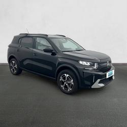 Citroen C3 Aircross Hybride 145 ch Aut - Max occasion - Tonnay-Charente - photo 3/28