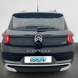 Citroen C3 Aircross Hybride 145 ch Aut - Max occasion - Tonnay-Charente - photo 3/28