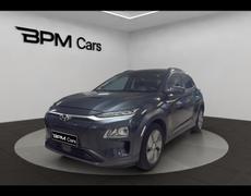 Hyundai Kona Le Kremlin-Bicêtre