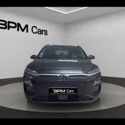 Hyundai Kona Electric 39kWh - 136ch Creative occasion - Le Kremlin-Bic&ecirc;tre - photo 2/24