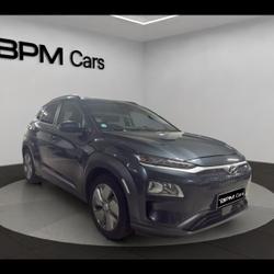 Hyundai Kona Electric 39kWh - 136ch Creative occasion - Le Kremlin-Bic&ecirc;tre - photo 3/24