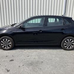 Volkswagen Polo VI 1.0 TSI 95 Active Pornic