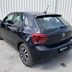 Volkswagen Polo VI 1.0 TSI 95 Active Pornic