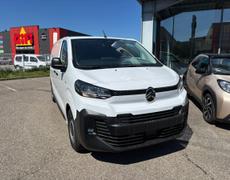 Citroen Jumpy Firminy