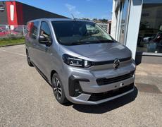 Citroen Jumpy