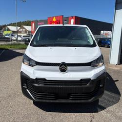 Citroen Jumpy M Diesel 150 ch Manuelle Firminy