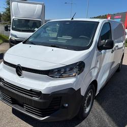 Citroen Jumpy M Diesel 150 ch Manuelle Firminy