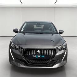 Peugeot 208 BlueHDi 100 S&S BVM6 - Active occasion - Tonnay-Charente - photo 2/24
