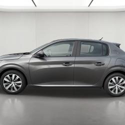 Peugeot 208 BlueHDi 100 S&S BVM6 - Active occasion - Tonnay-Charente - photo 3/24