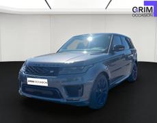 Land Rover Range Rover Sport Montpellier