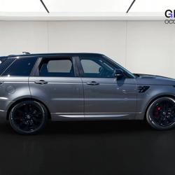 Land Rover Range Rover Sport Range Rover Sport Mark VII P400e PHEV 2.0L 404ch HSE Dynamic Montpellier