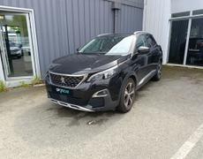 Peugeot 3008 Angers