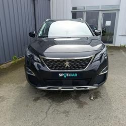 Peugeot 3008 Puretech 130 S&S EAT8 ALLURE BUSINESS Angers