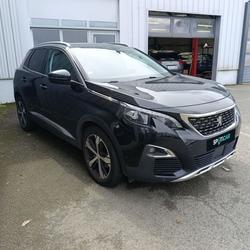 Peugeot 3008 Puretech 130 S&S EAT8 ALLURE BUSINESS Angers