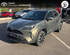 Toyota Yaris Cross Chaumont