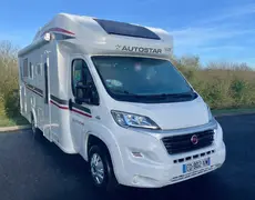 Profile Autostar Autres Autostar  - 2.3L 130CH - 49 900 €